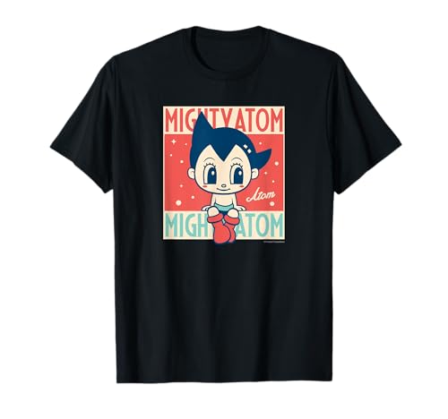 アトム　ブラックジャック　Tシャツ GLOSTER tシャツ 鉄腕アトム（ASTRO BOY）/ブラック・ジャック